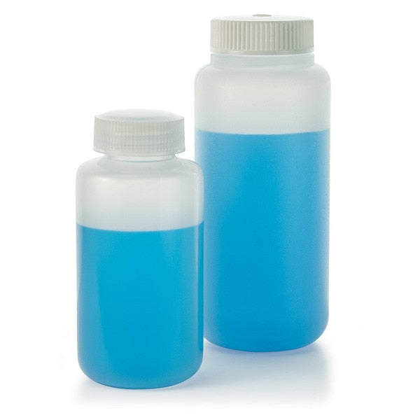 Centrifuge Bottle, 250mL, Attached, PK4