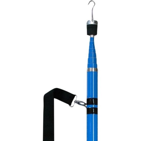 Telescoping Pole, 18 ft.