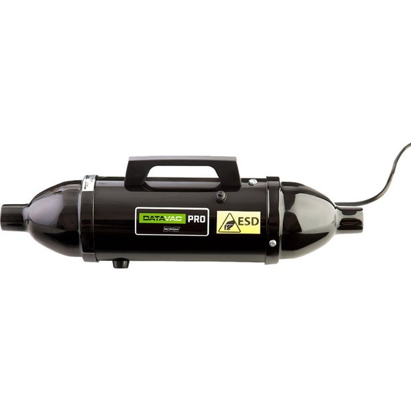 MetroVac Portable 500 Watt Anti-Static Vacuum/Blower