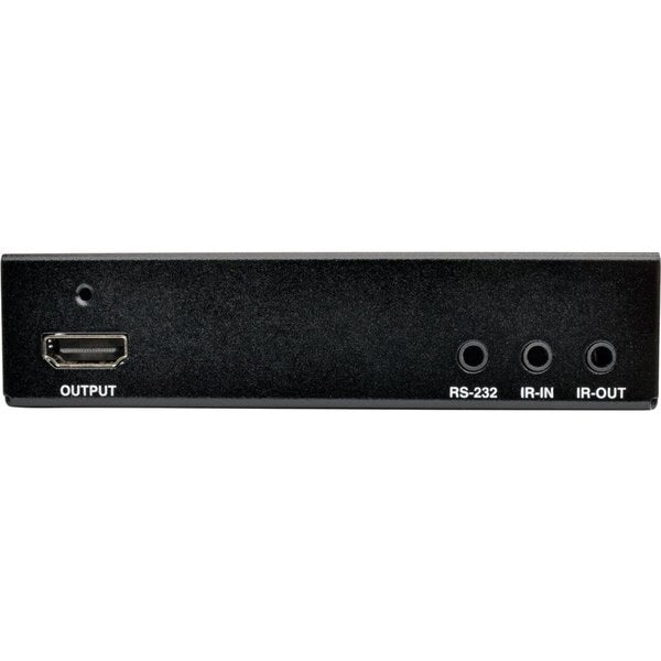 HDBaseT Extender, HDMI, 328ft, Serial
