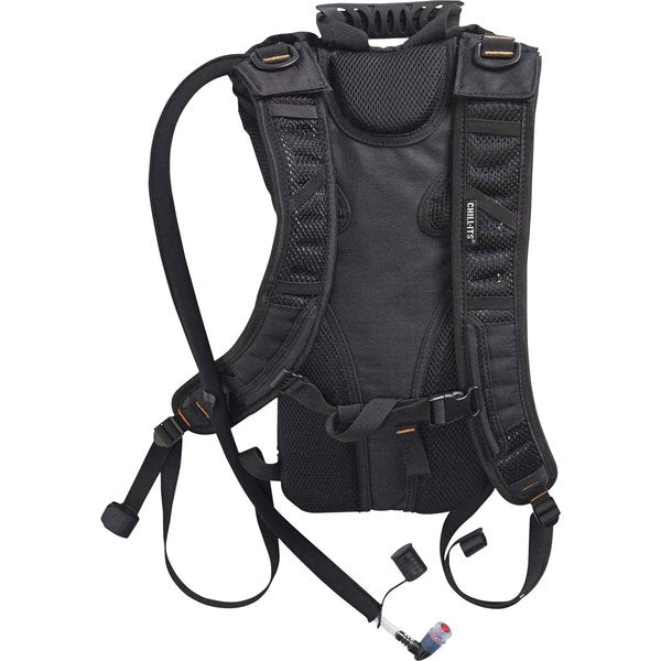 Hydration Pack, 70 oz./2L, Black