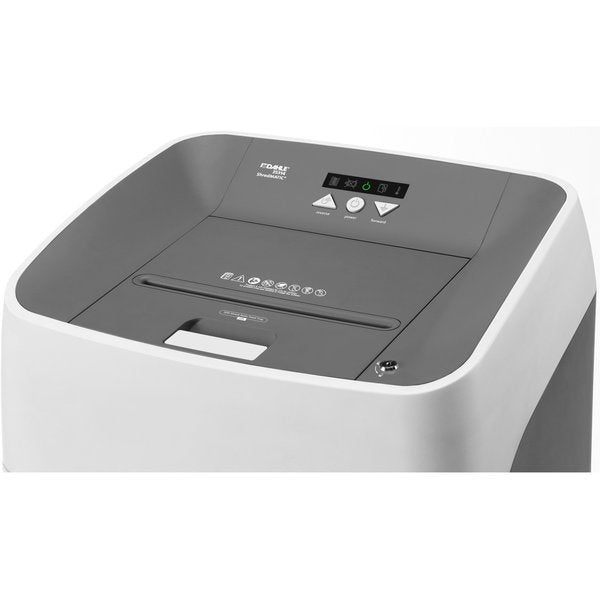 Auto-Feed Oil Free Paper Shredder, P-4,
