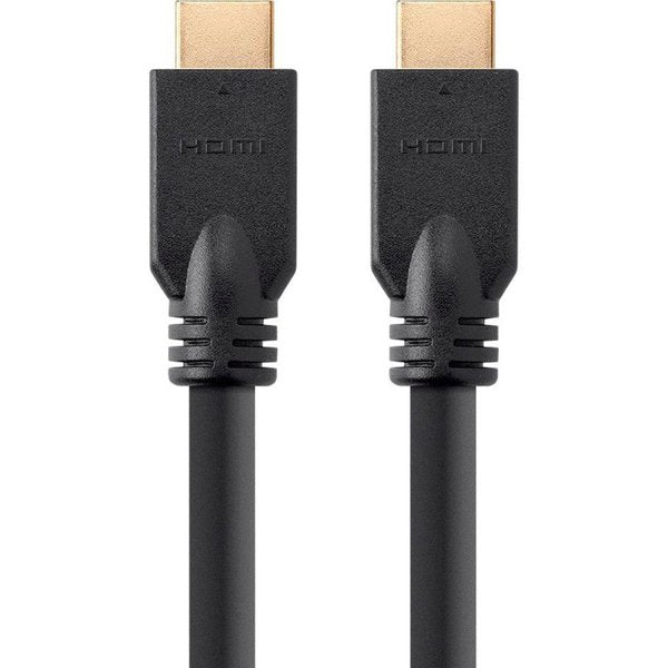 High Speed HDMI Cable, 50 ft.Generic