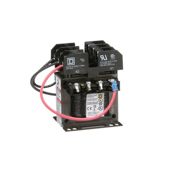 Transformer Control 50Va 600V120V