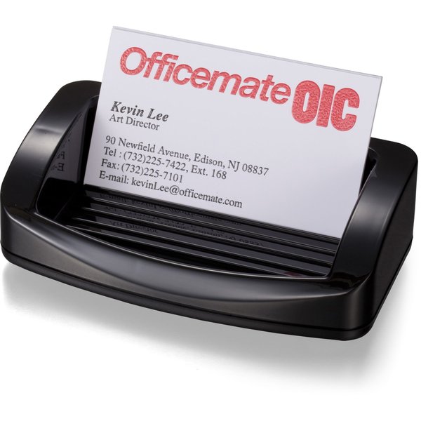 Business Card/Clip Holder