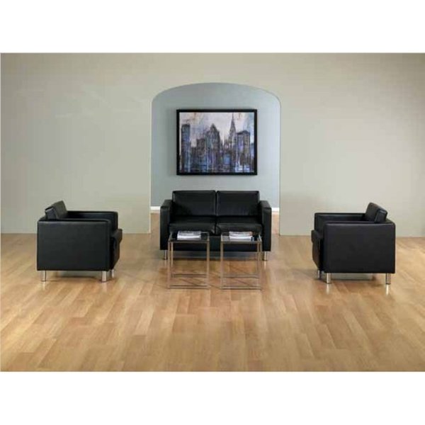 Loveseat, 30-1/2