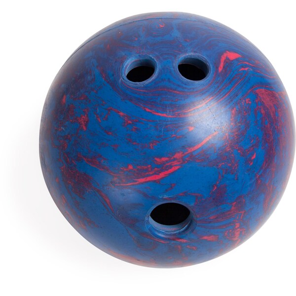 Bowling Set, 5lb Ball, 10 Pins