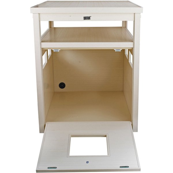 Pet LitterLoo Litter Box Cover/End Table