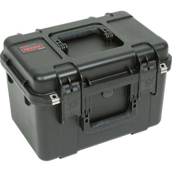 ProtCase, 8 1/2 in, TrgRlsLtchSys, Blk