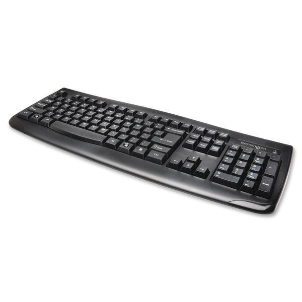 Pro Fit Wireless Keyboard