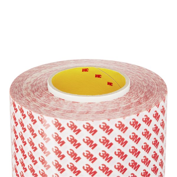 Film Tape, 8 mil Tape Thickness, PK10