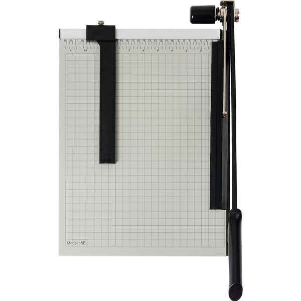 Vantage 15E Paper Trimmer, 12