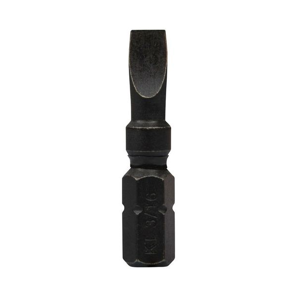 Pro Impact Power Bits, Assorted 7-Pack