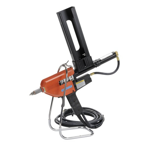 Glue Gun, 120 V, 500 W, 6 lb/hr