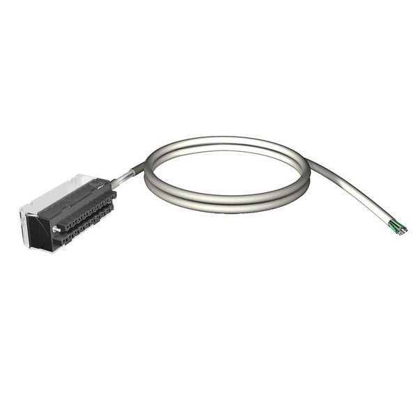 Cord set-20-way terminal-one end fly