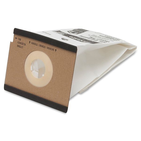 Disposable Vacuum Bag, SD, PK5