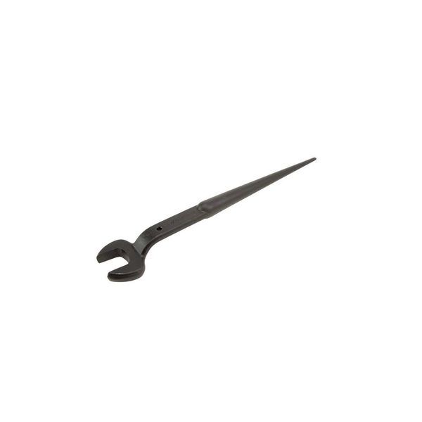 Spud Wrench, 1-7/16-Inch Nominal Opening with Tether Hole