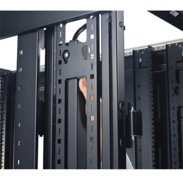 PDU, 20A, 24 Outlet, 10 ft, Black