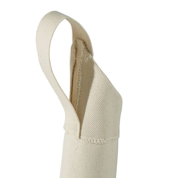 Electrode Bag, Canvas, natural
