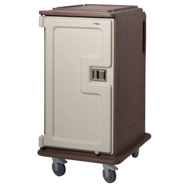 Meal Delivery Cart, 58 1/8