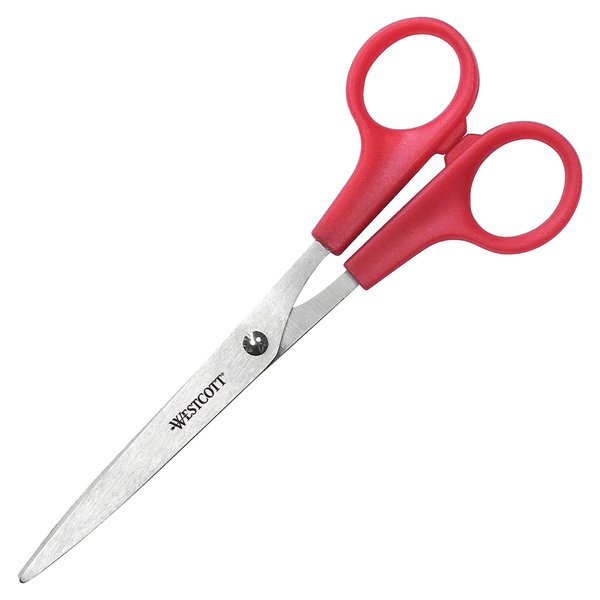 Scissors, 7