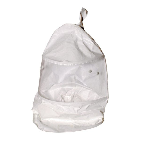 Bib Hood, Tychem QC(R)