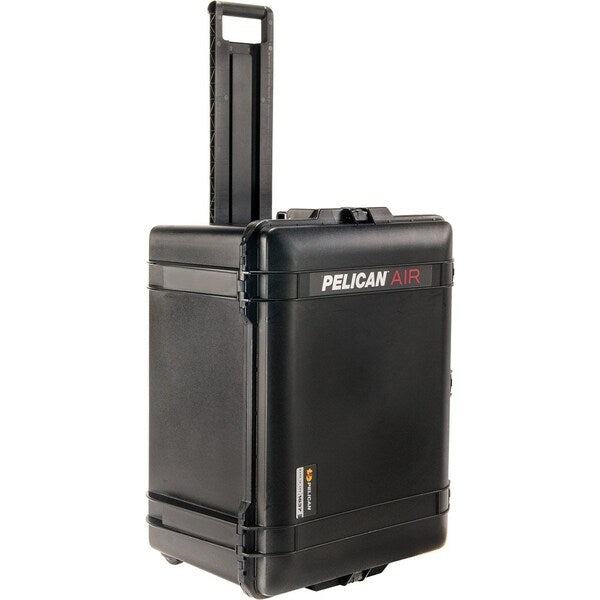 ProtAirCase, 11.203125 in, PrPu, Blk