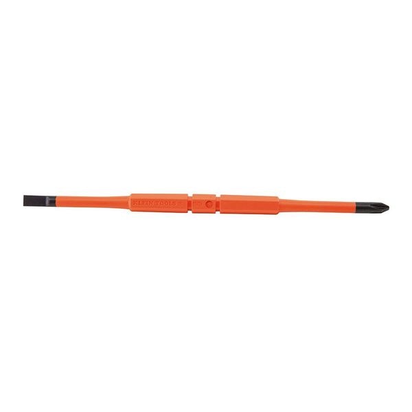 Screwdriver Blades, Insulated Double-End, 3-Pack