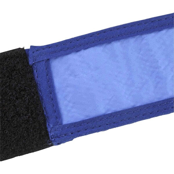 Cooling Bandana, Blue, One Size