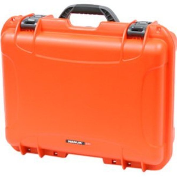 Orange Protective Case, 19.8