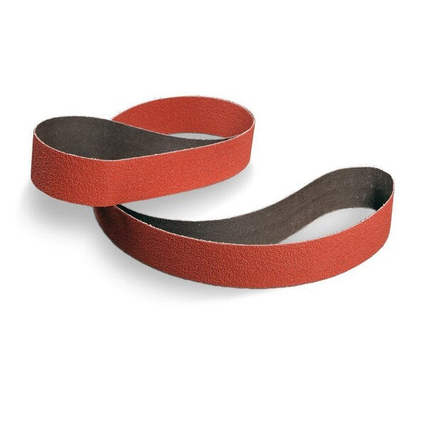 Sanding Belt, Ceramic, 180
