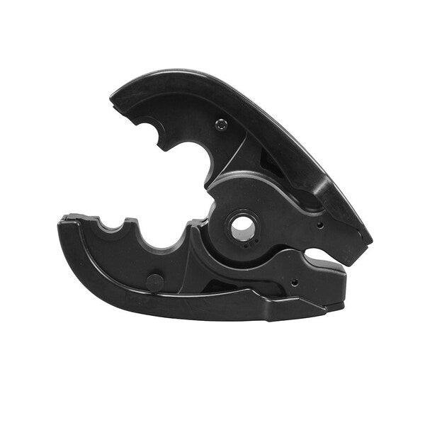 Crimping Jaw, Fixed BG Die/D3 Groove