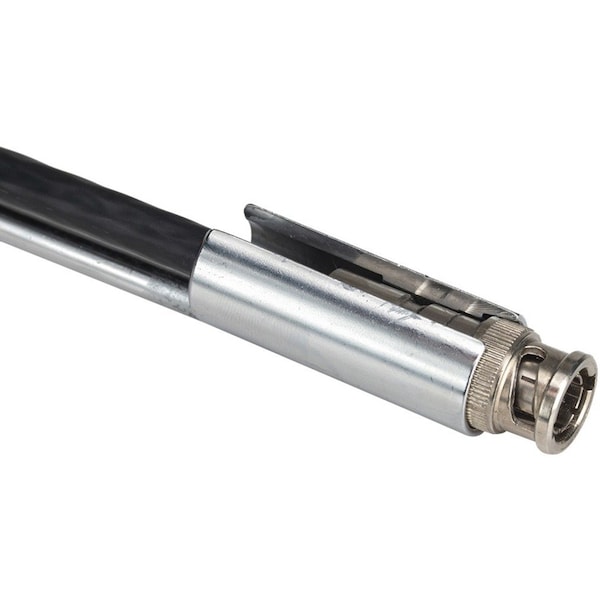 F Connector Tool, 12 In L