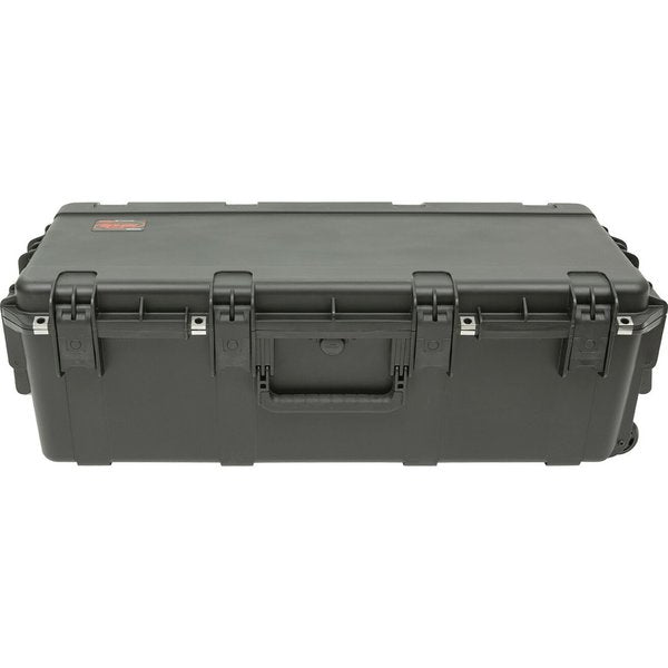 ProtCase, 10 in, TrgRlsLtchSys, Blk