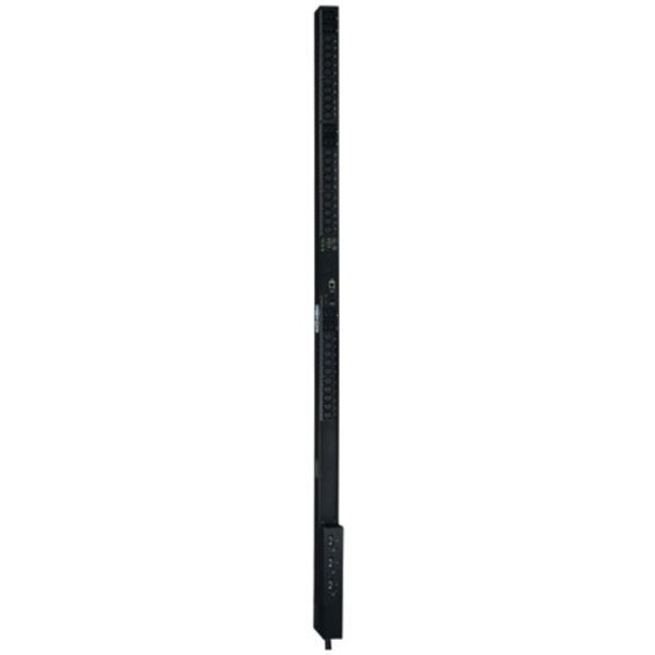 PDU, 3-Ph, Monitored, 14.5kW, 42 C13, 6C19, 0U