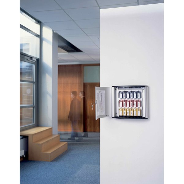 Key Box, 11