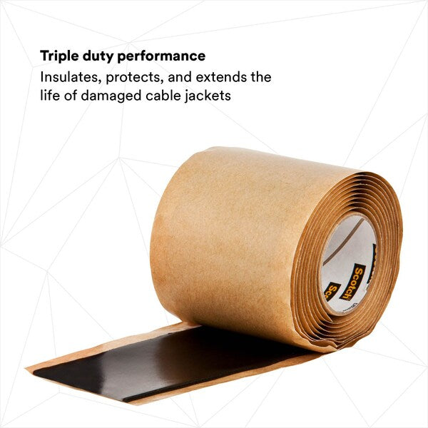 Mastic Tape, 60 mil, 2
