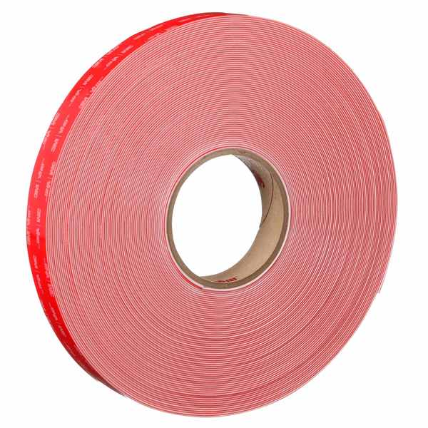 VHBTape LSE-110WF, White, 1