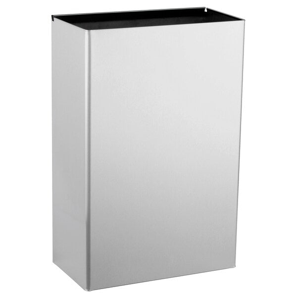 Interchangeable Receptacle