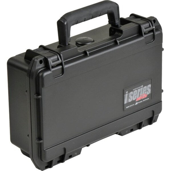 Black Protective Case, 11.72