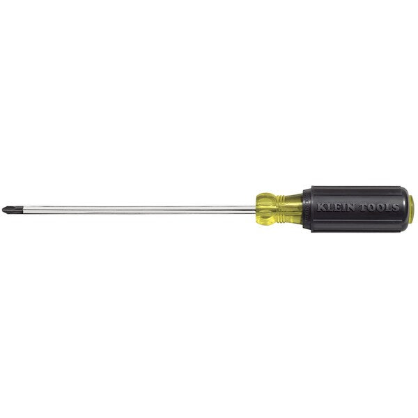 General Purpose Phillips Screwdriver #2 Round