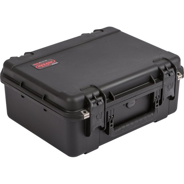Black Protective Case, 20-1/4