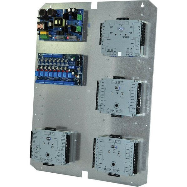 Interior Panel, Steel, 25.37