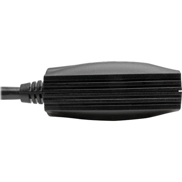 USB Cable, SuperSpeed, Repeater, M/F, 5m