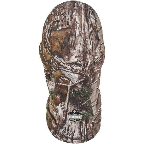 Balaclava, Universal, Camouflage