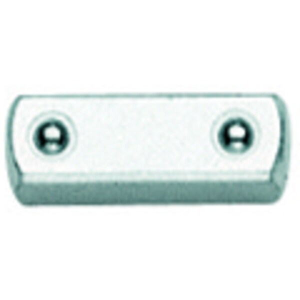 Coupler, 3/8