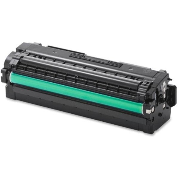 Toner For CLT-C506L HY, Cyan, 3.5K Pages