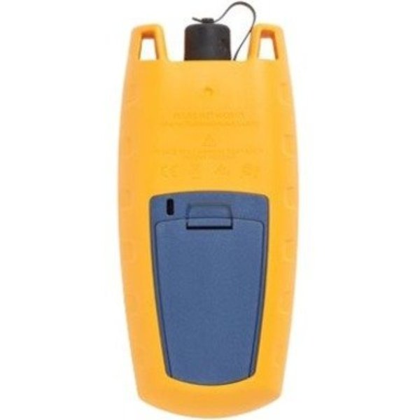 Fiber Optic Fault Locator, SC Connector