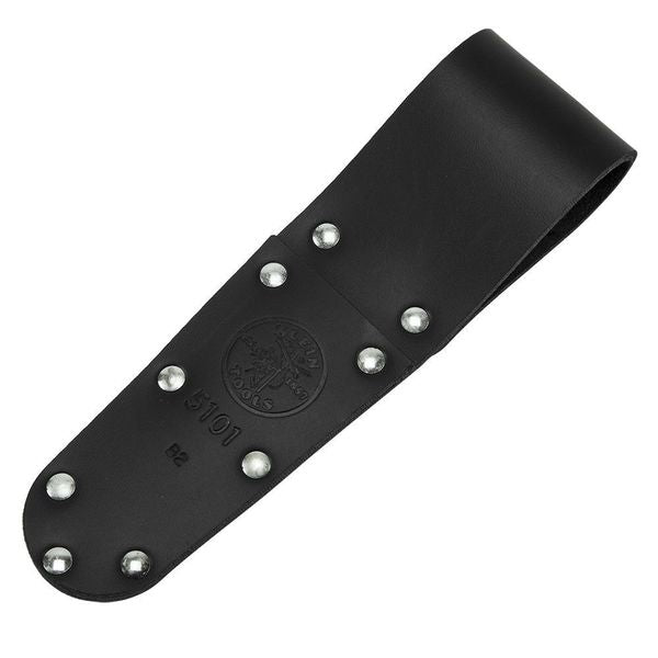 Black Leather 1 Pockets