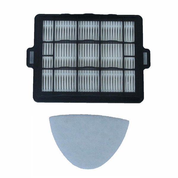 Cassette Filter, HEPA, 1